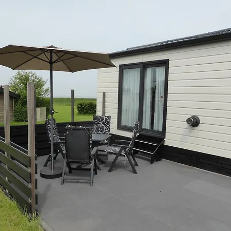 Bungalow Wadzicht * Hippolytushoef