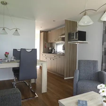 Bungalow Wadzicht *