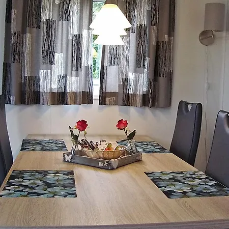 Bungalow Wadzicht